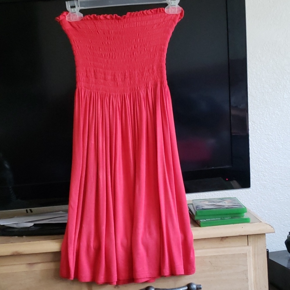 Summer dress